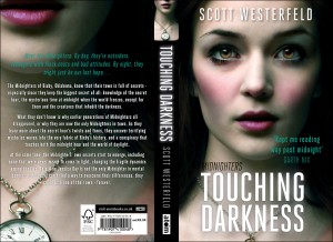 Touching Darkness