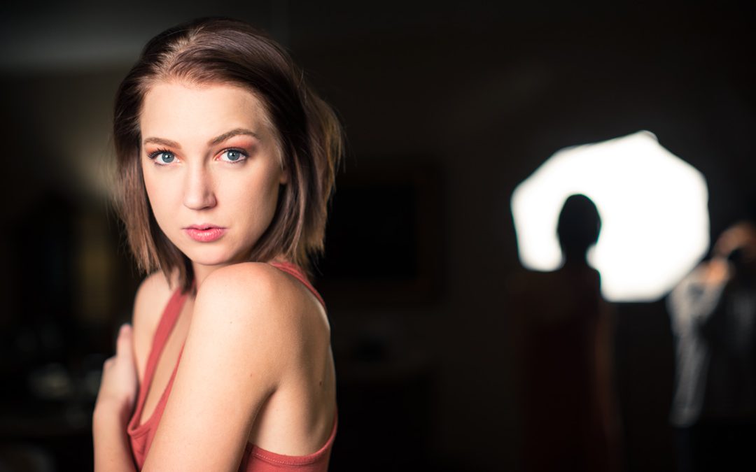 Create Alluring Portraits With These 5 Photo Tips!